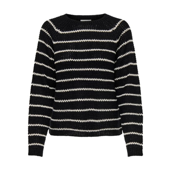 Jacqueline de Yong Ellen l/s oneck raglan pullover knt - Image 1