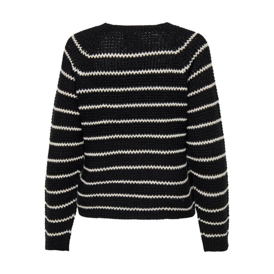 Jacqueline de Yong Ellen l/s oneck raglan pullover knt - Image 3