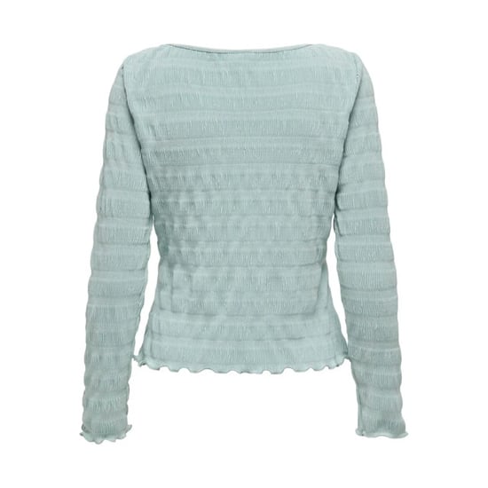 Jacqueline de Yong Hella l/s o-neck top - Image 2