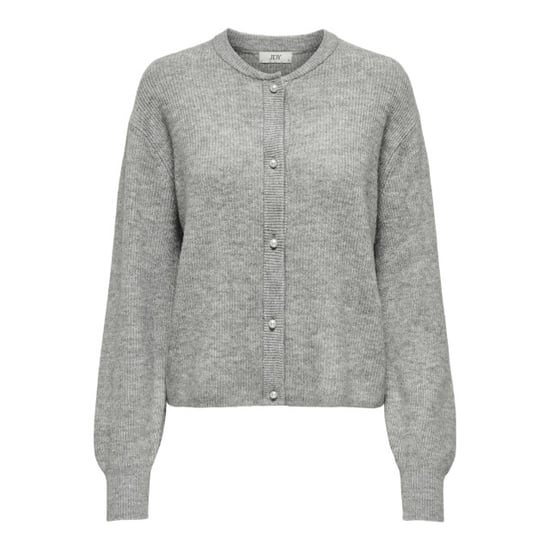 Jacqueline de Yong Jdylumi life l/s button cardiga knt - Image 1