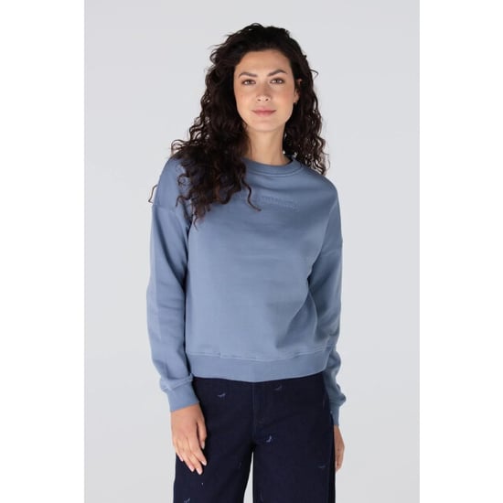 Jansen Amsterdam Gisele sw151 blue grey - Image 1