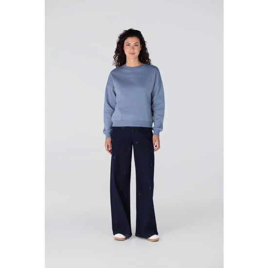 Jansen Amsterdam Gisele sw151 blue grey - Image 6
