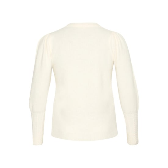 KAFFE Kcamalia knit pullover - Image 5