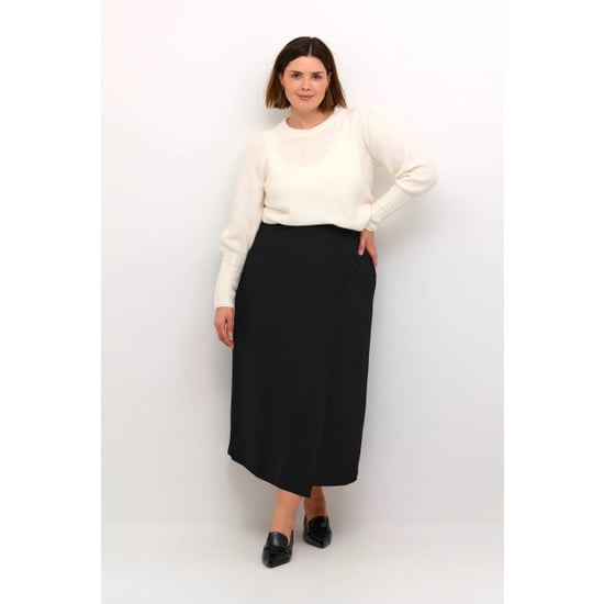 KAFFE Kcamalia knit pullover - Image 6