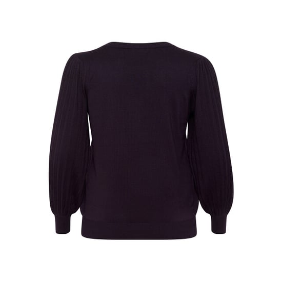 KAFFE Kcioni knitt pullover - Image 4