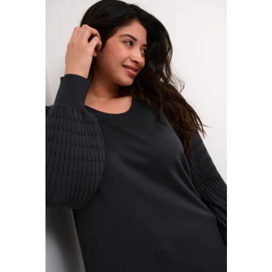 KAFFE Kclini pullover - Image 2