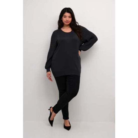 KAFFE Kclini pullover - Image 3