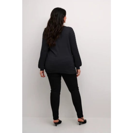 KAFFE Kclini pullover - Image 5