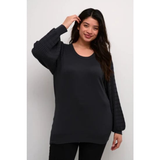 KAFFE Kclini pullover - Image 6