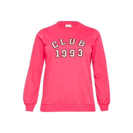 KAFFE Kcvioli sweatshirt - Image 1