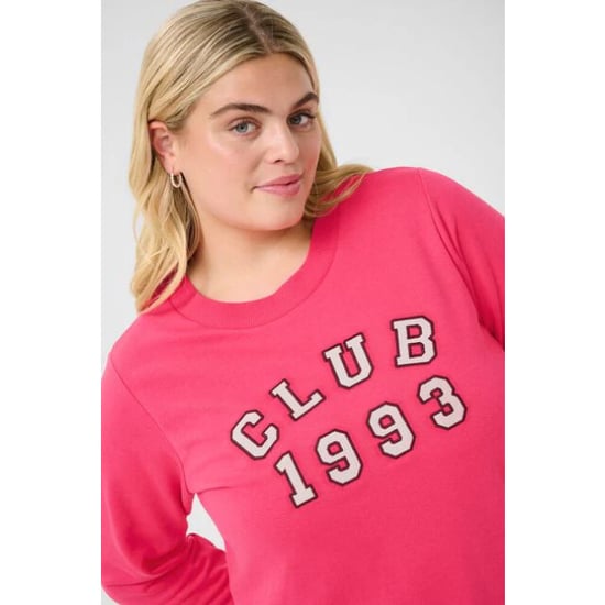 KAFFE Kcvioli sweatshirt - Image 3