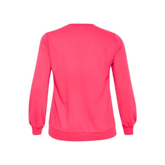 KAFFE Kcvioli sweatshirt - Image 4