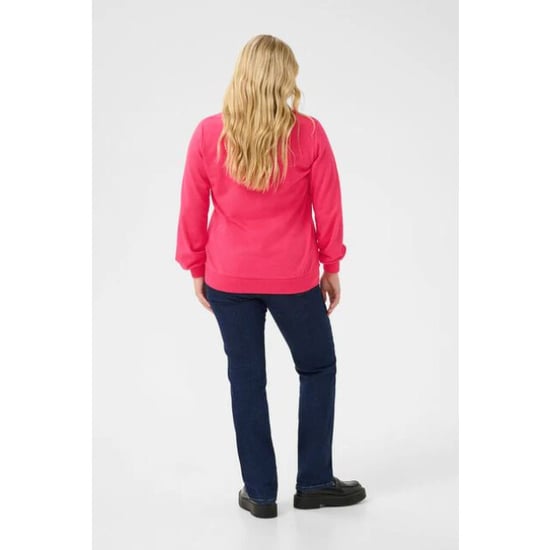 KAFFE Kcvioli sweatshirt - Image 5
