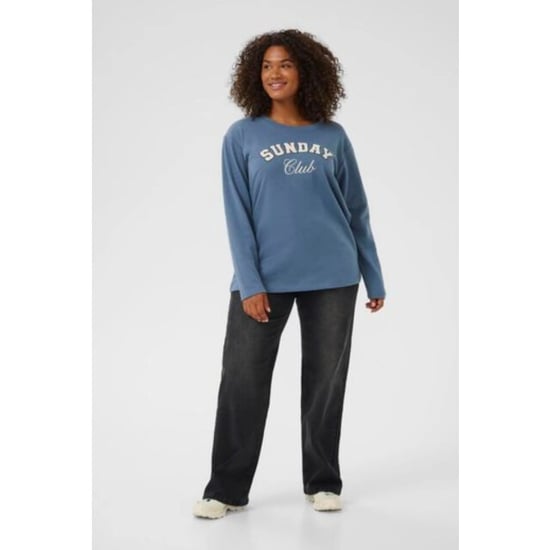 KAFFE Kceliza sweatshirt - Image 3