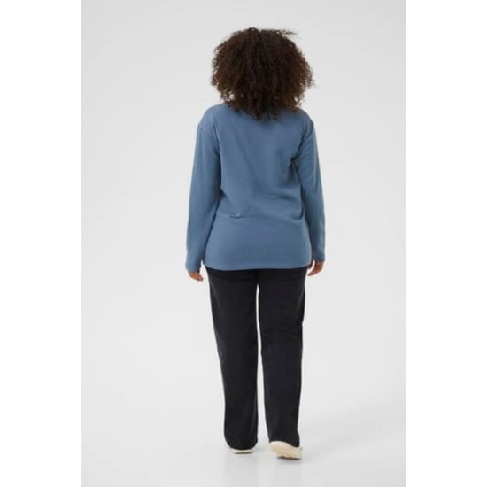 KAFFE Kceliza sweatshirt - Image 5