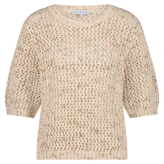 Red Button Trui srb4533 jolene multi sand - Image 1