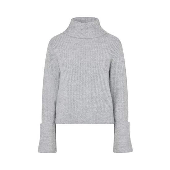 mbyM Serine-m knit grey - - Image 1