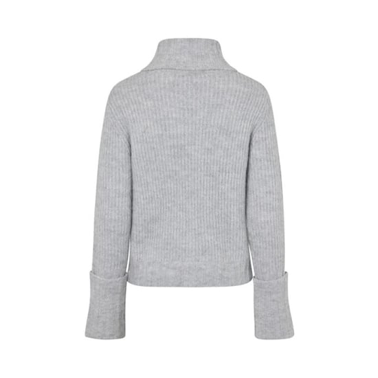mbyM Serine-m knit grey - - Image 2