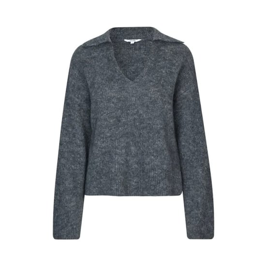 mbyM Ubika-m knit charcoal - - Image 1