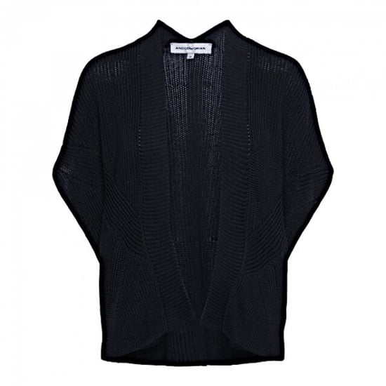 &Co Woman &co women gilet blakely navy - Image 1