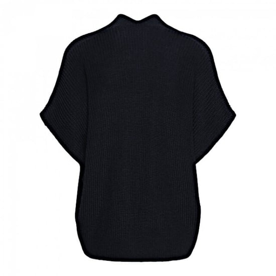 &Co Woman &co women gilet blakely navy - Image 2