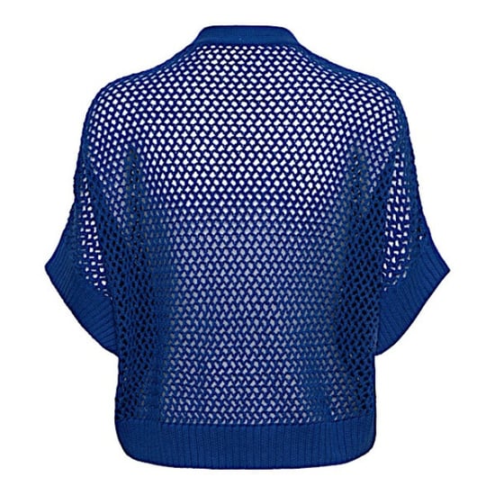 &Co Woman &co women vest beth cobalt - Image 2