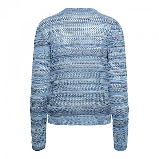 &Co Woman Vest babette light blue - Image 2