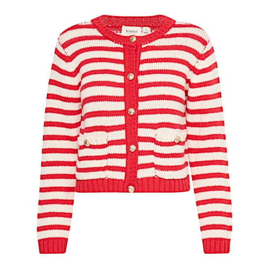 Fransa Vest 20615113-201203 - Image 1