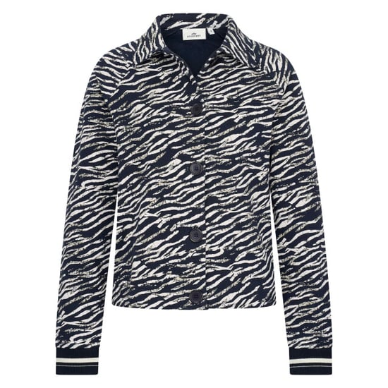 HV Society Cardigan hvsmicky - Image 1