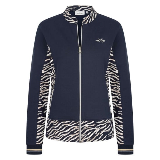 HV Society Cardigan hvsmira - Image 1