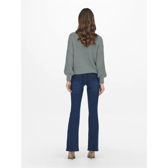 Jacqueline de Yong Justy l/s short cardigan - Image 5