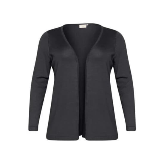 KAFFE Kcfarsia long cardigan - Image 1