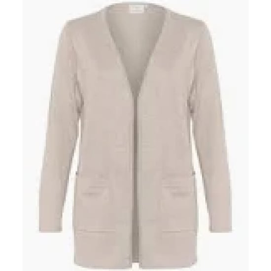 KAFFE Kcfarsia long cardigan - Image 1