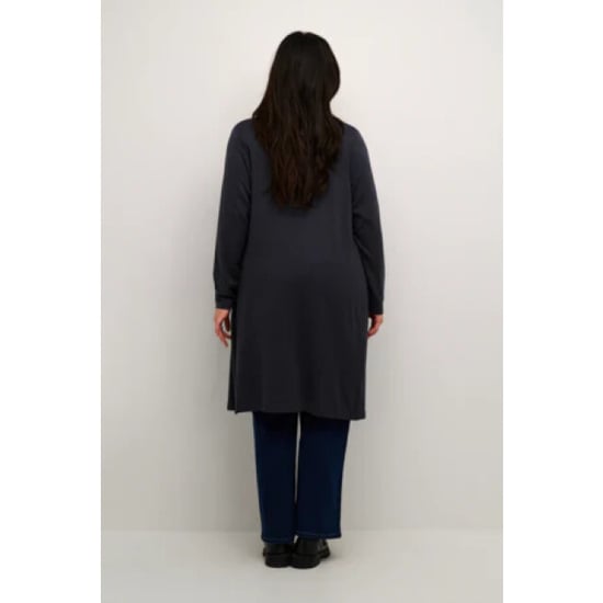 KAFFE Kcfarsia long cardigan - Image 3