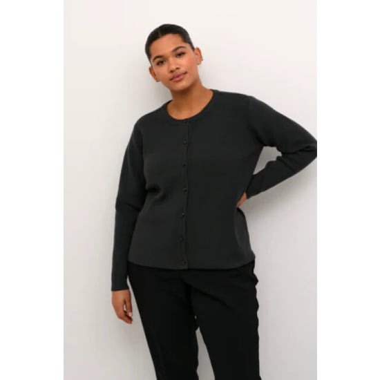 KAFFE Kcmya cardigan - Image 5
