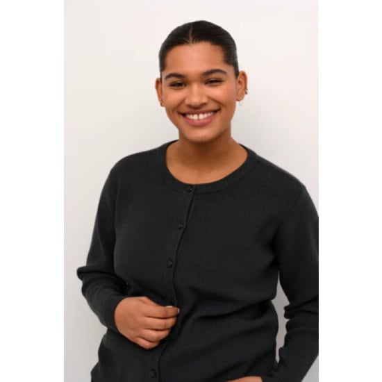 KAFFE Kcmya cardigan - Image 6
