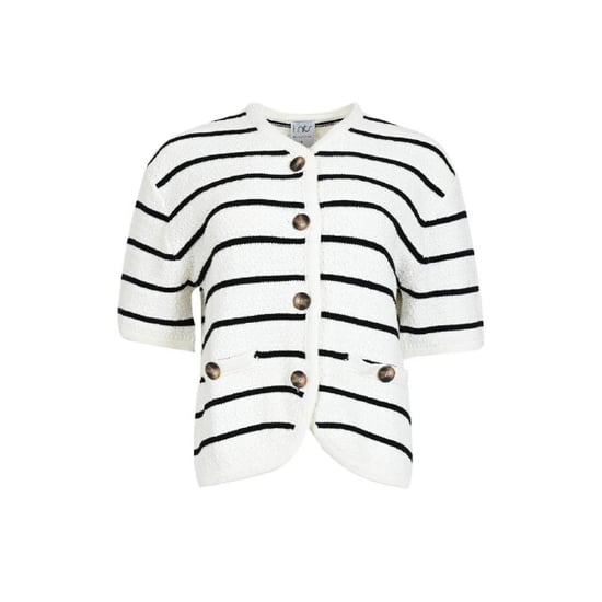 MAICAZZ Nilla-vest offwhite/black su25.65.204 - Image 2