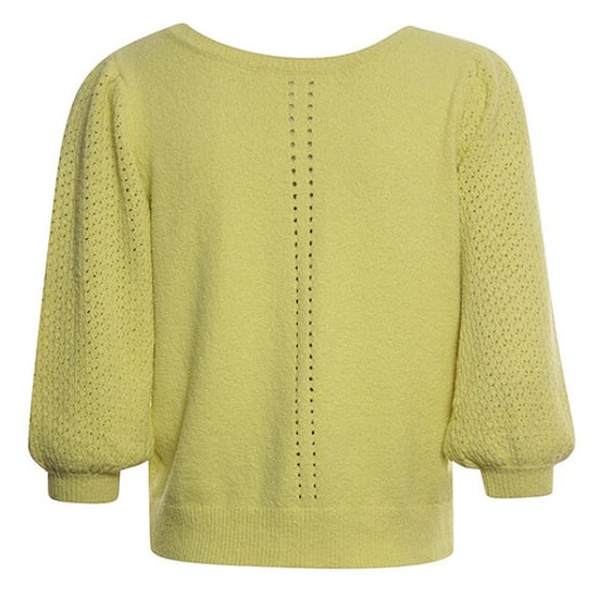 Poools Vest 413185 lemon gras - Image 2