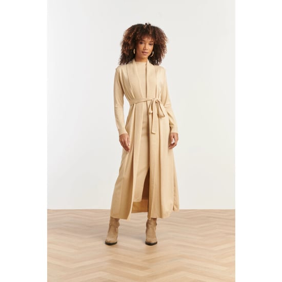 Smashed Lemon Damesgilet met lurex | - Image 1