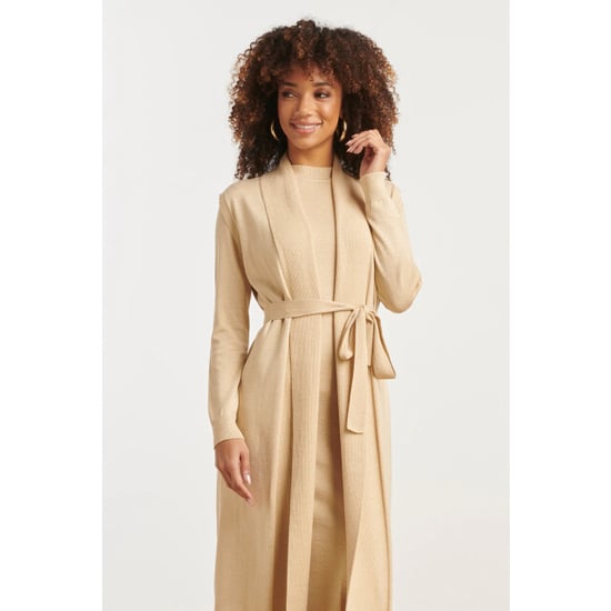 Smashed Lemon Damesgilet met lurex | - Image 2