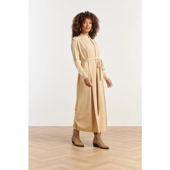 Smashed Lemon Damesgilet met lurex | - Image 3