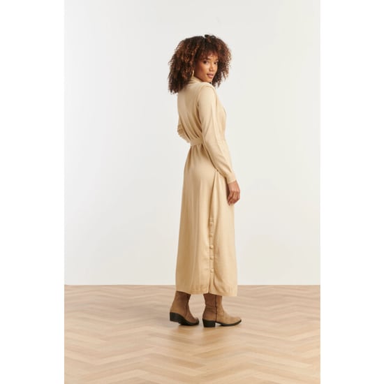 Smashed Lemon Damesgilet met lurex | - Image 5
