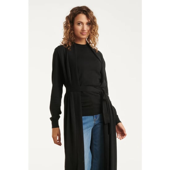 Smashed Lemon Damesgilet met lurex | - Image 5
