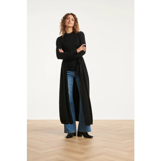 Smashed Lemon Damesgilet met lurex | - Image 6