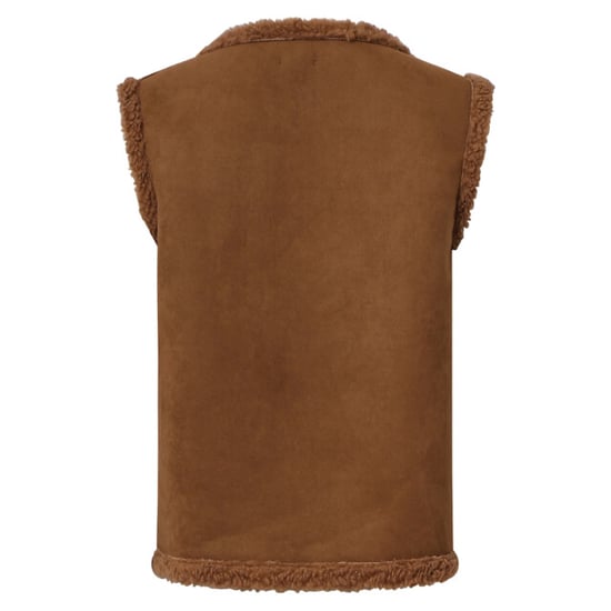 Smashed Lemon Dameslammy gilet | - Image 6