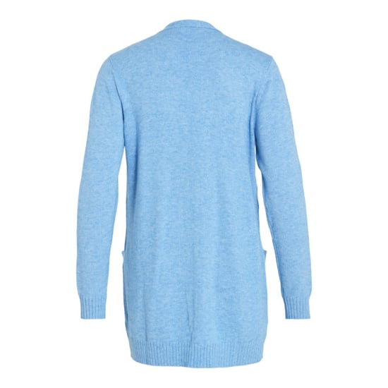 Vila Viril open ls knit cardigan noos licht - Image 2