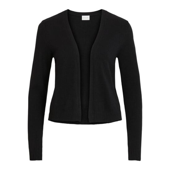 Vila Viril short ls knit cardigan-noos - - Image 1