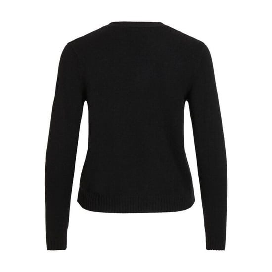 Vila Viril short ls knit cardigan-noos - - Image 2