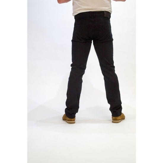 Brams Paris Hugo black - - Image 3
