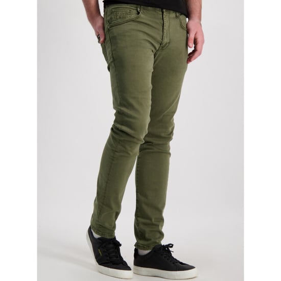 Cars Bates twill - Image 1